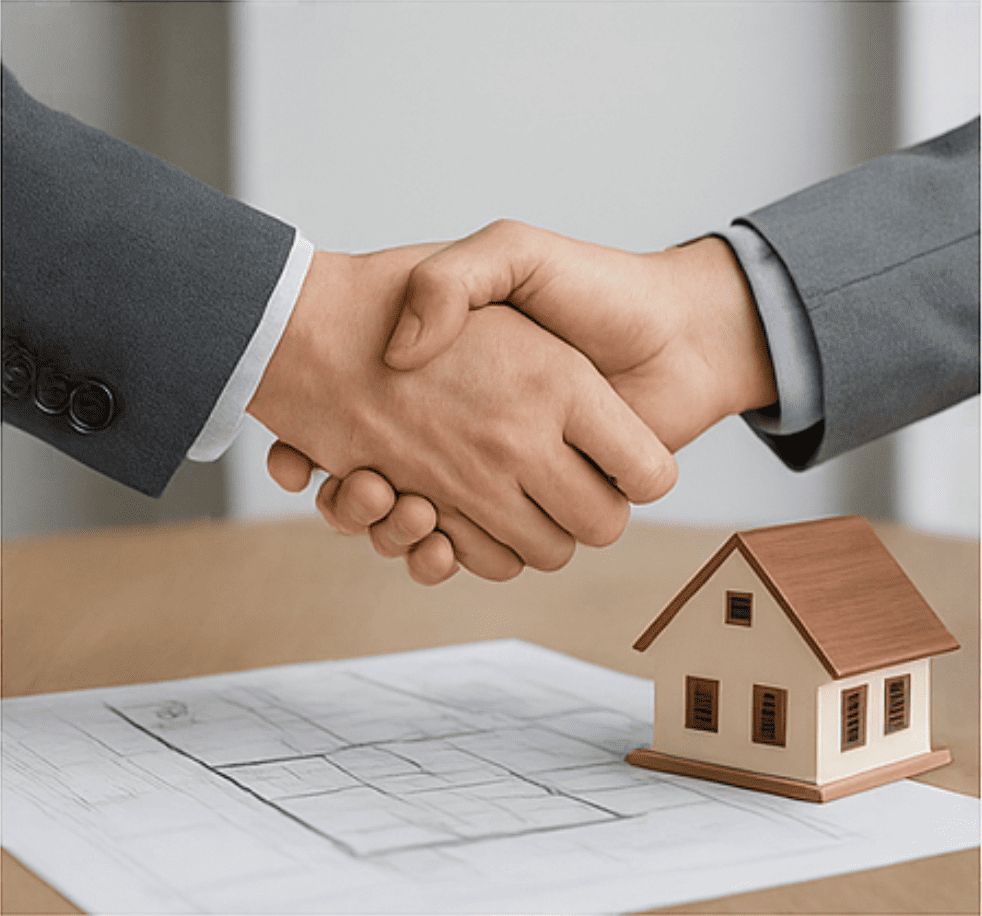 Derecho Inmobiliario